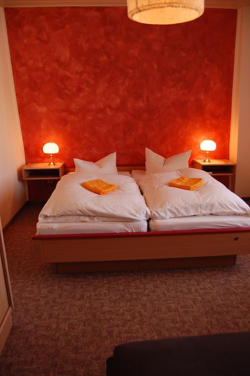 Landgasthof "Am Park" Rottendorf 部屋 写真